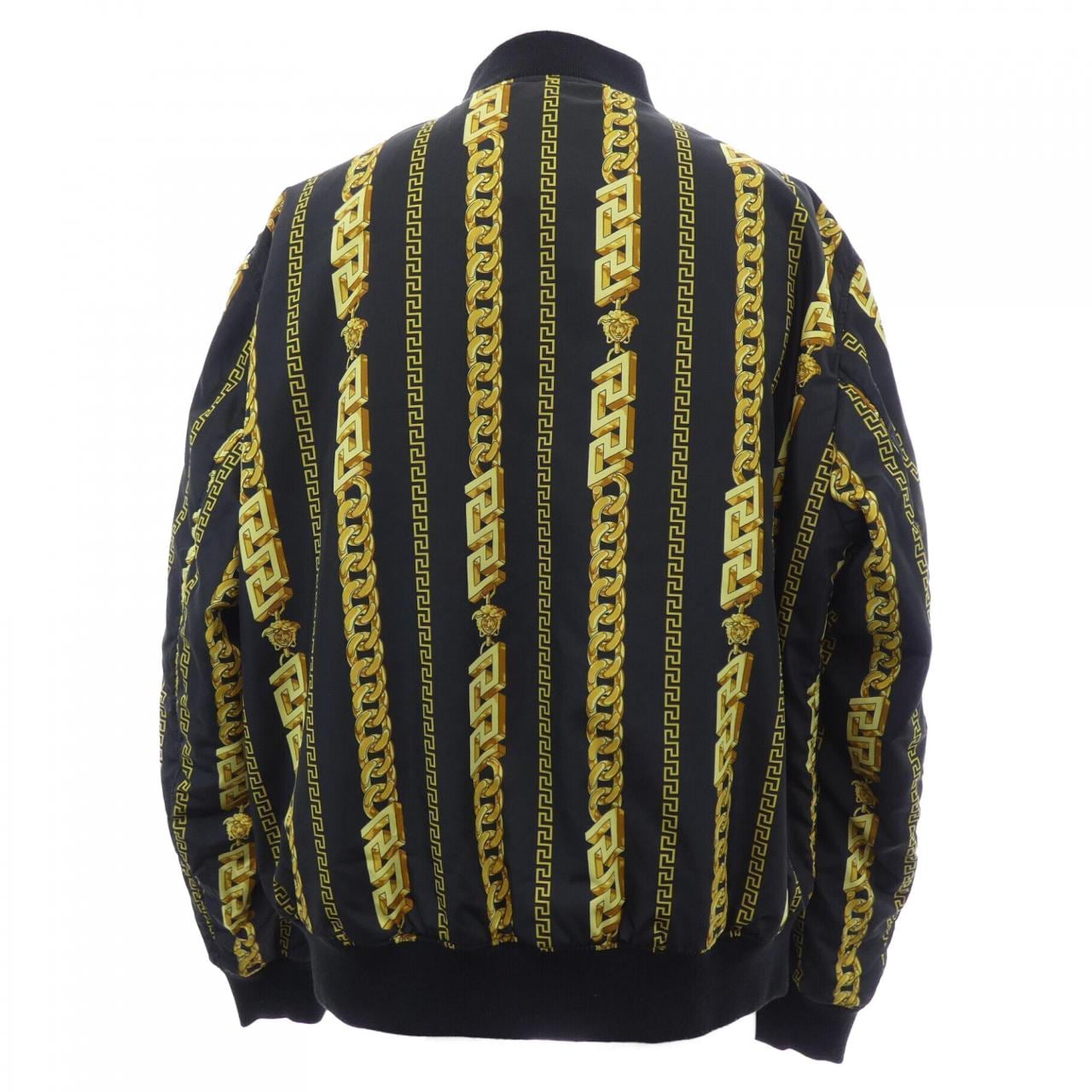 ヴェルサーチェ VERSACE A89511S ブルゾン