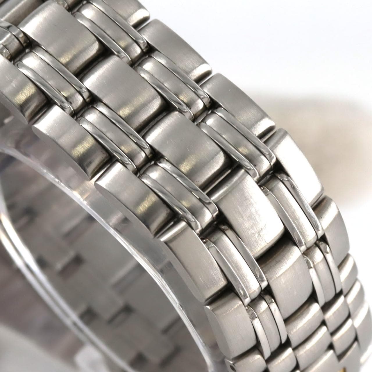 オメガ シーマスター120 2501.81 SS 自動巻