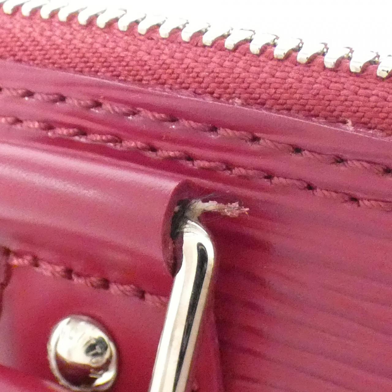 ルイヴィトン エピ アルマ GM M40486 バッグ