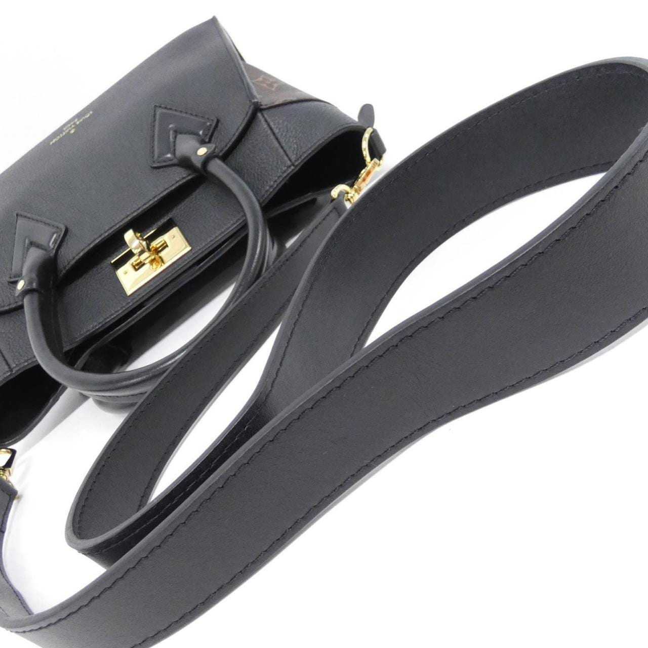 ルイヴィトン オンマイサイド PM M57728 バッグ