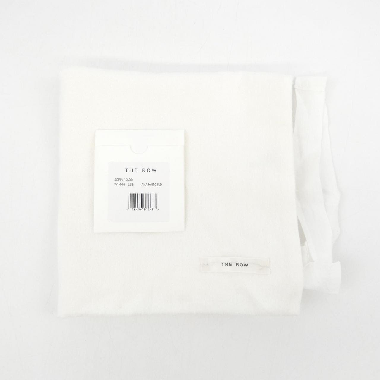 ザロウ THE ROW ソフィア SOFIA W1446 L39 BAG