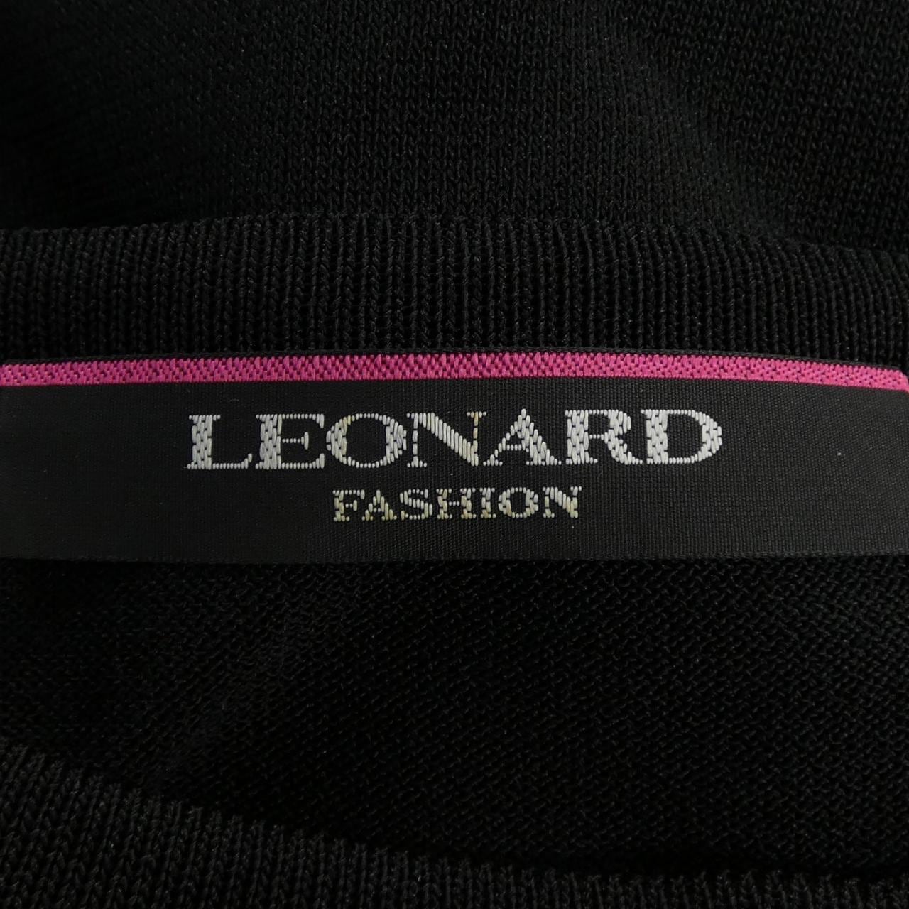 レオナールファッション LEONARD FASHION カーディガン