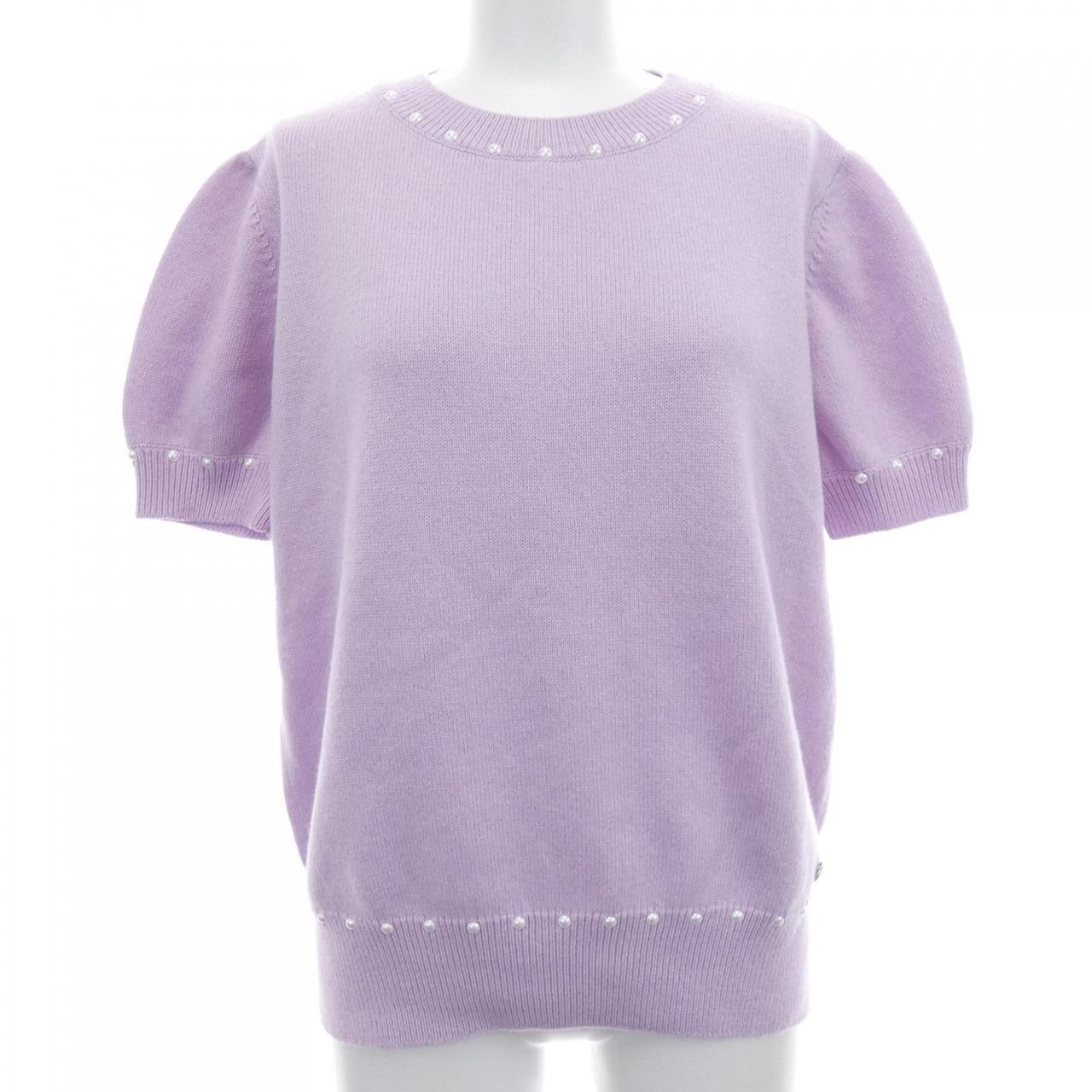 シャネル CHANEL P53611K06956 ニット