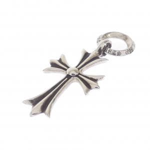 クロムハーツ CHROME HEARTS TINY CH CROSS 202033745SLVXXX001 ペンダント