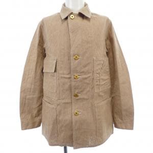 アナトミカ ANATOMICA 530-581-14 ジャケット