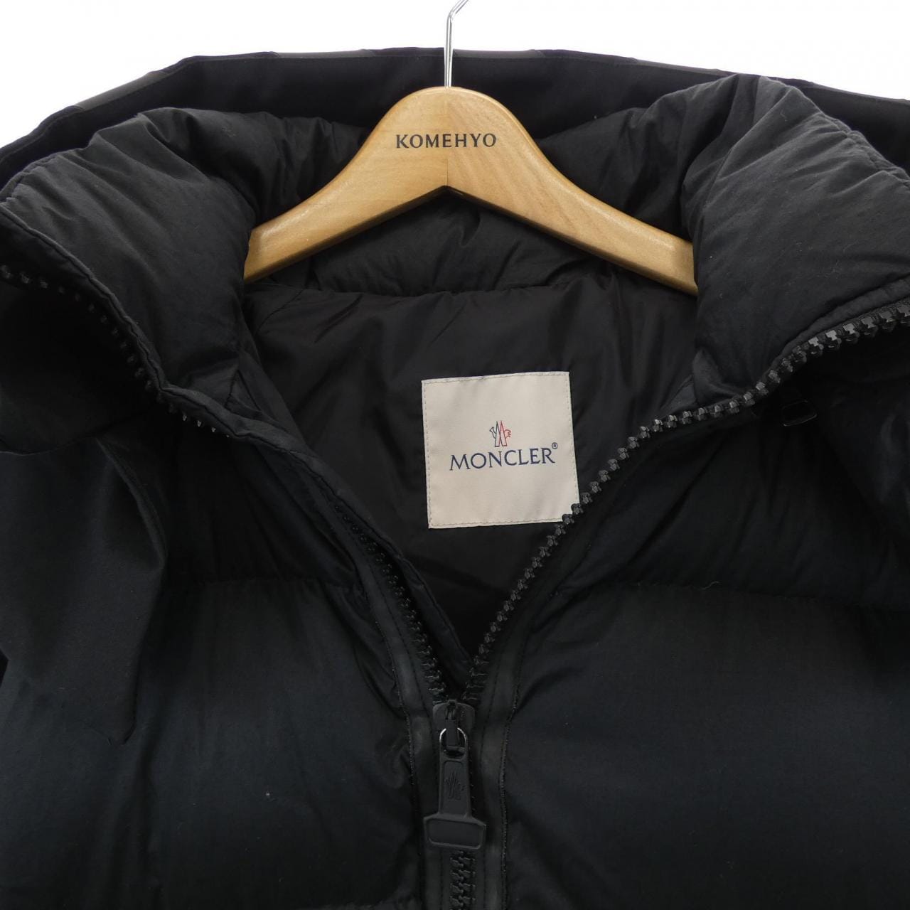 モンクレール MONCLER GRANVILLE ダウンコート