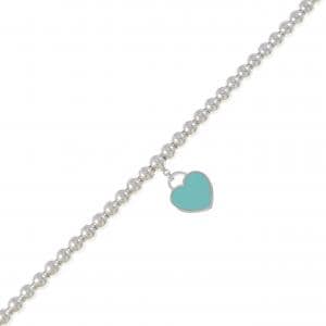 ティファニー リターン トゥ ティファニー ビーズ ブレスレット