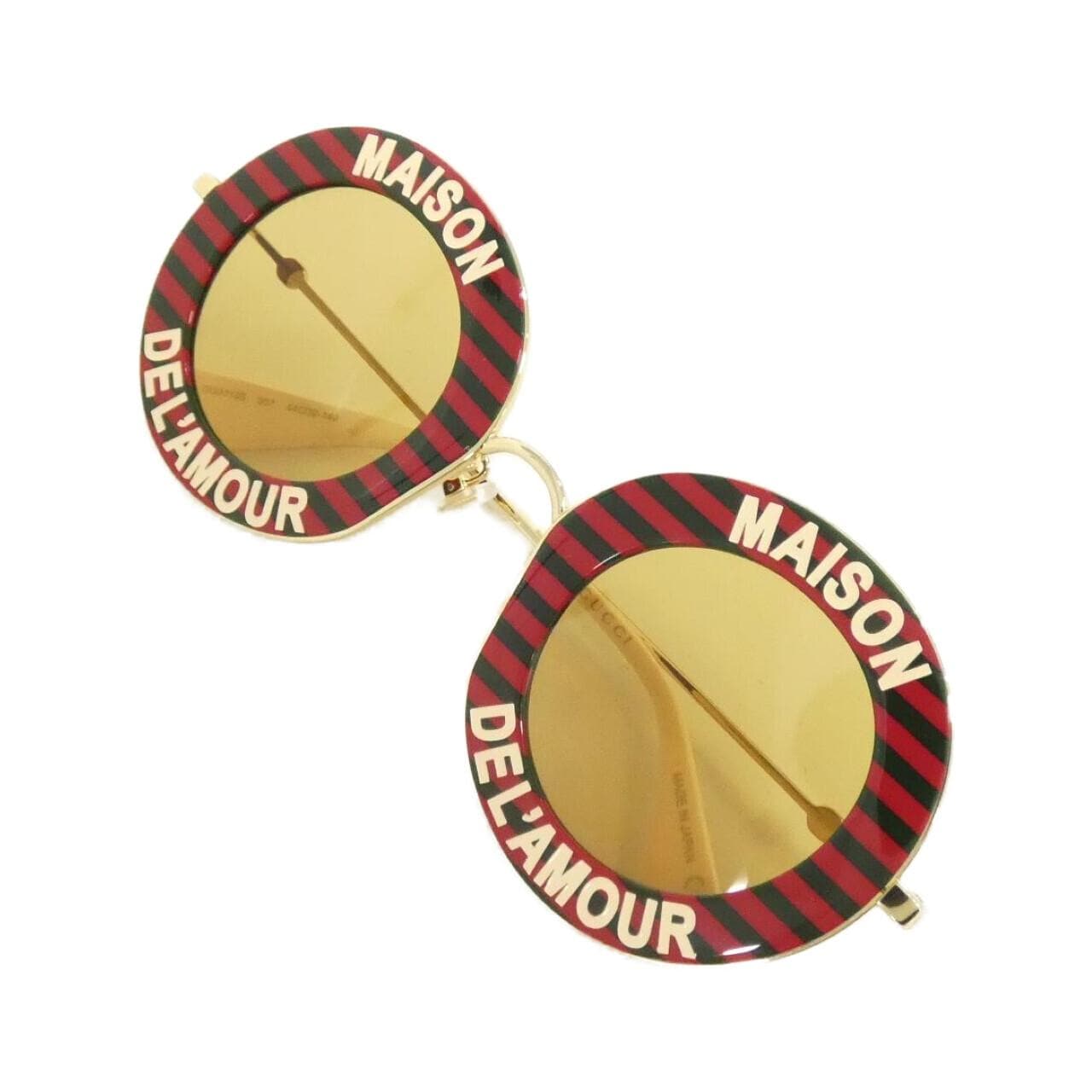 グッチ GG0113S サングラス