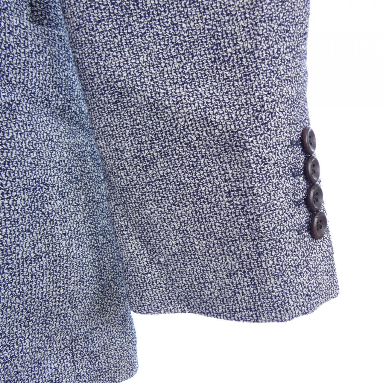 アクアスキュータム Aquascutum ジャケット