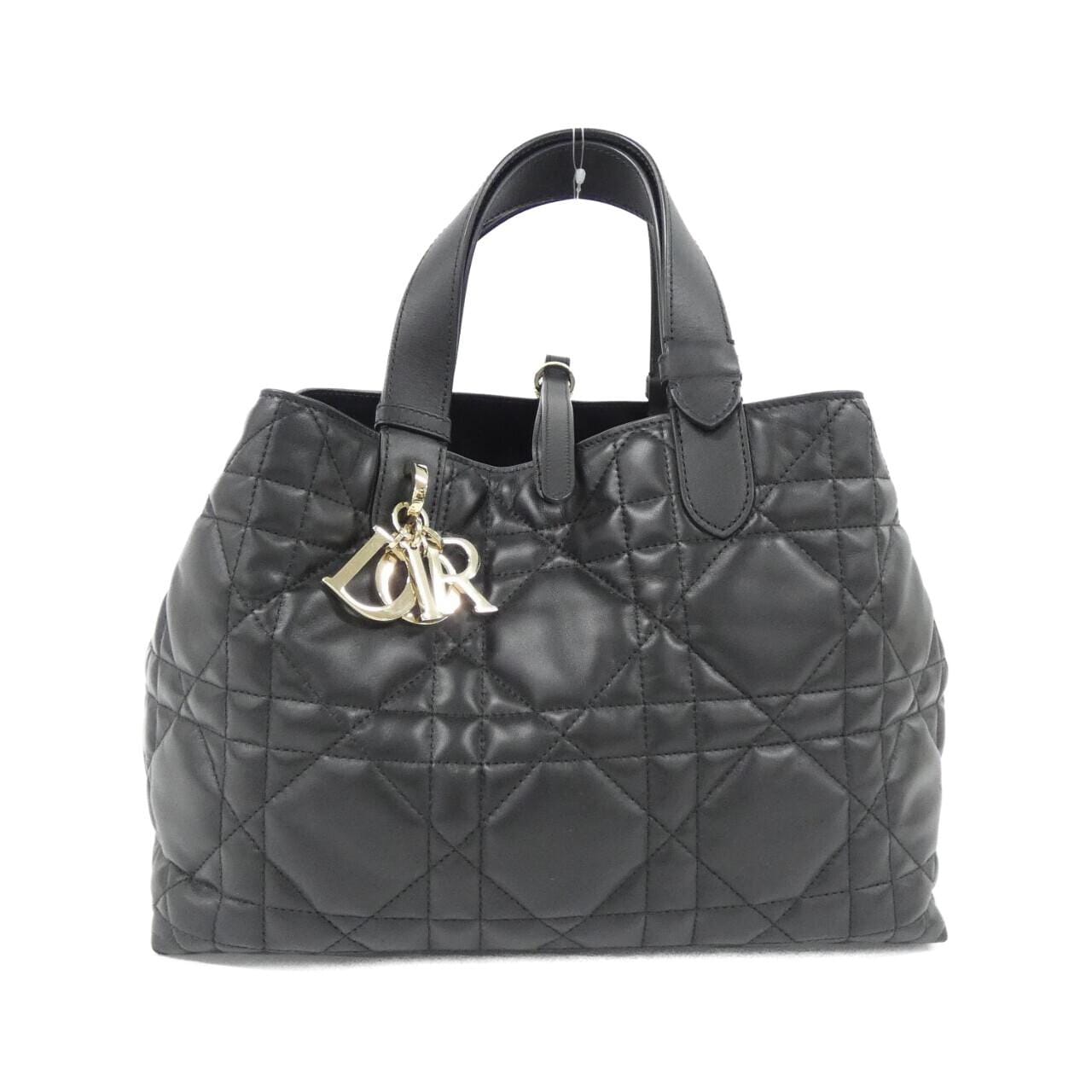 クリスチャンディオール ディオール トゥジュール ミディアム M2821OSHJ バッグ