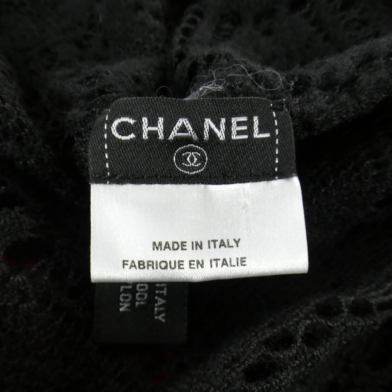 【ヴィンテージ】シャネル CHANEL P24517V15162 04A カーディガン