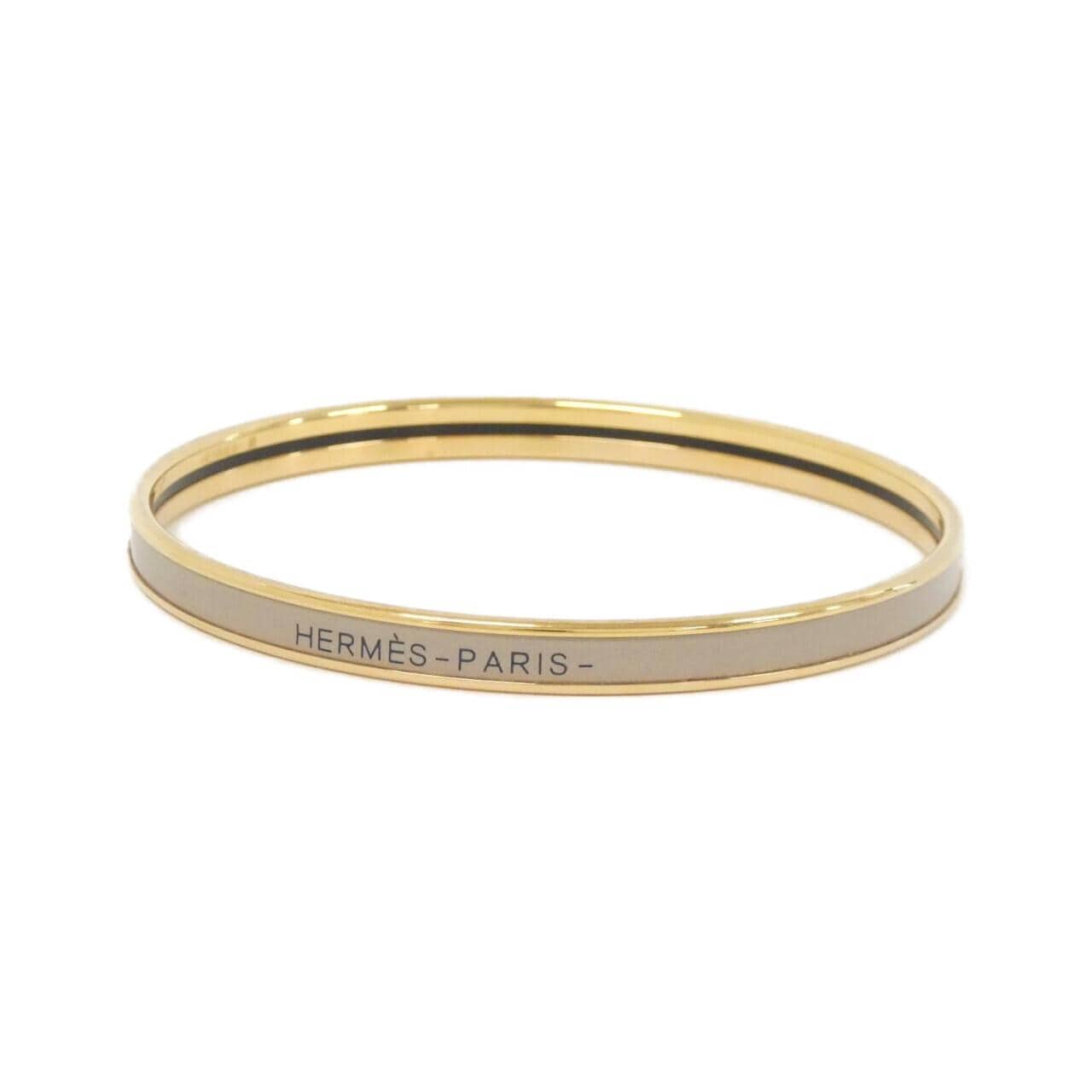 エルメス ユニ 240001FO バングル