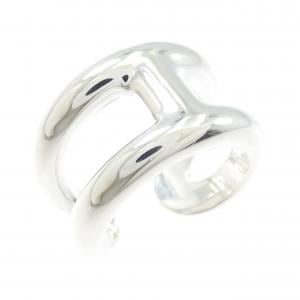 エルメス オスモズ スモール リング