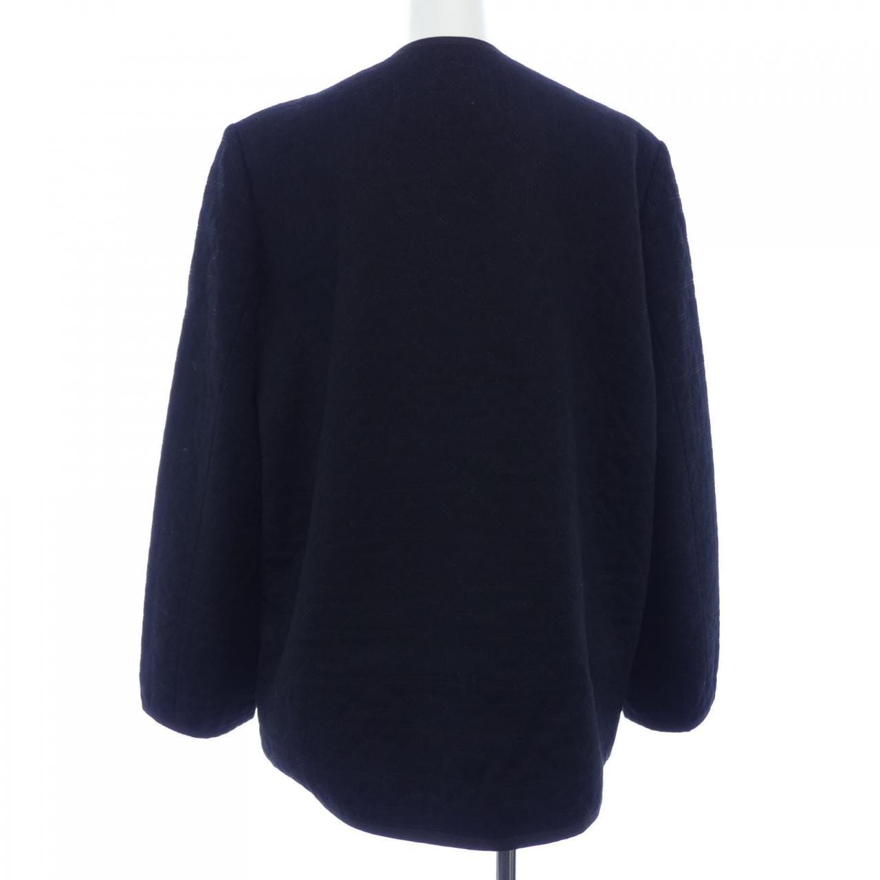 【ヴィンテージ】シャネル CHANEL 21108S844 ノーカラージャケット