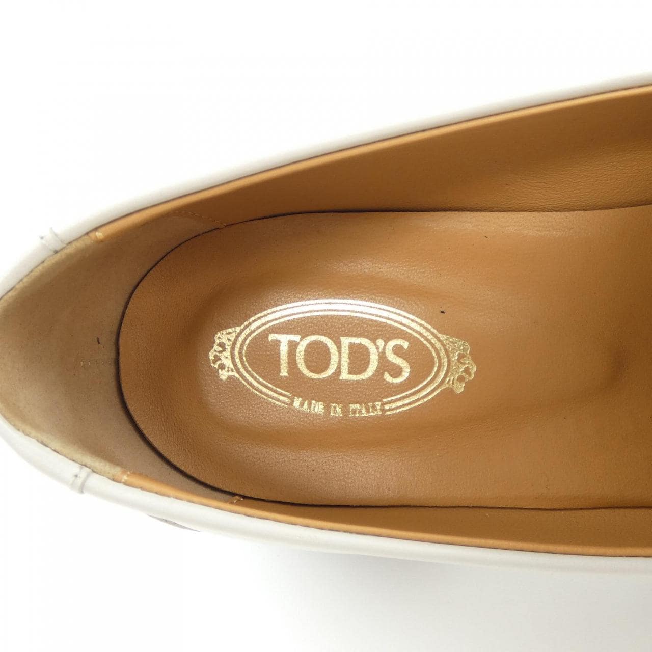 トッズ TOD'S シューズ