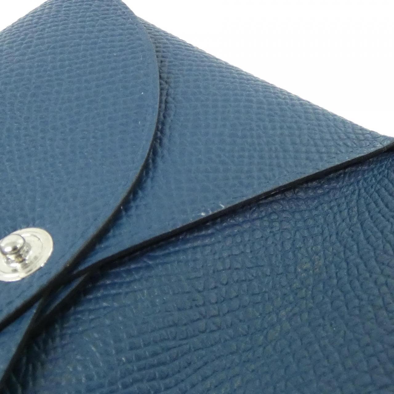 エルメス カルヴィ デュオ 083035CK コインケース