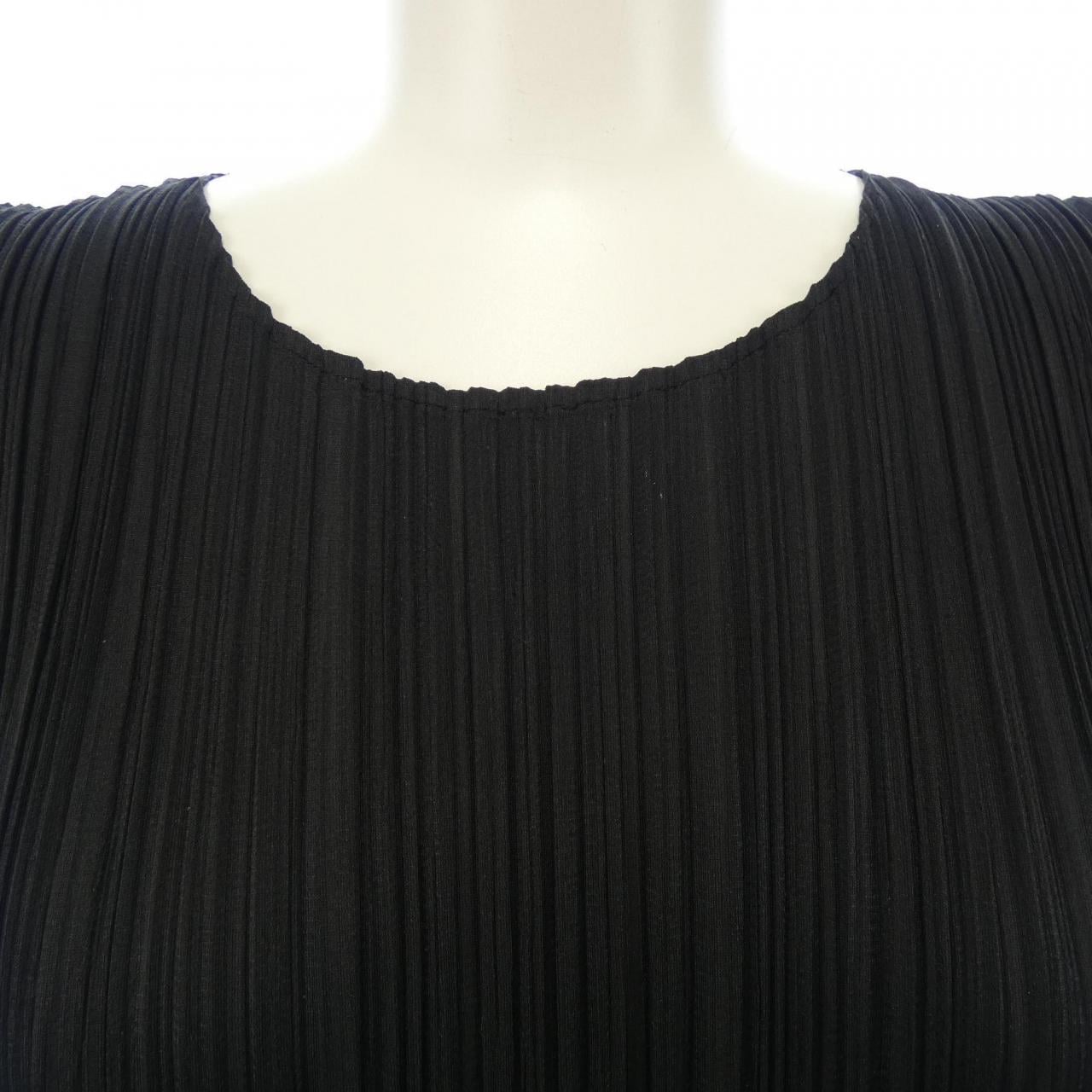 プリーツプリーズ PLEATS PLEASE PP51JH145 ワンピース