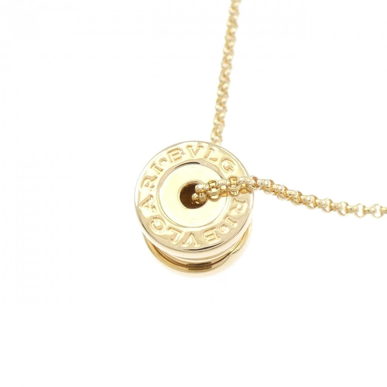 ブルガリ B.Zero1 ネックレス