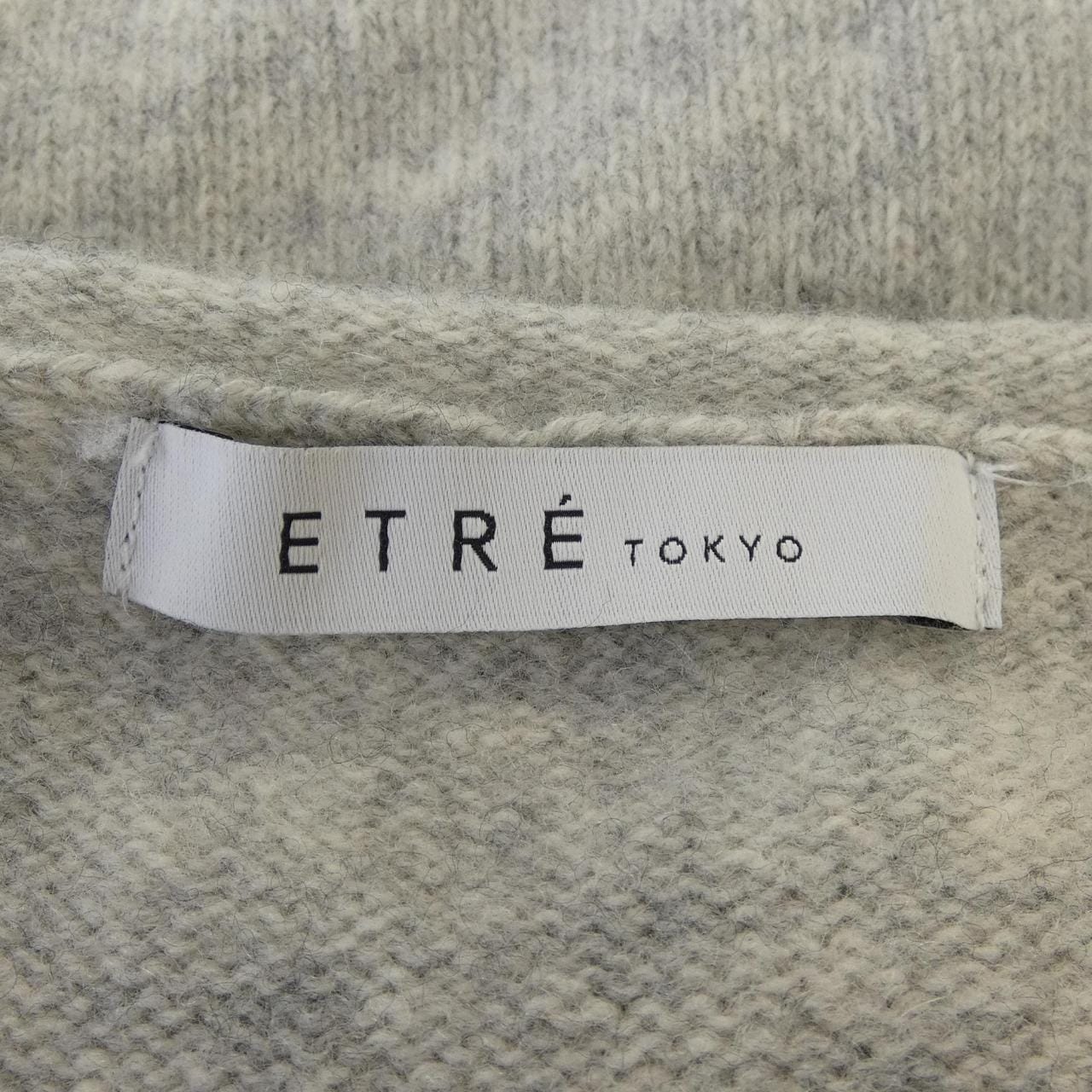 エトレトウキョウ ETRE TOKYO ワンピース