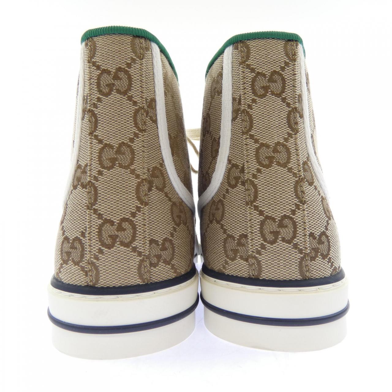 グッチ GUCCI 625807 スニーカー