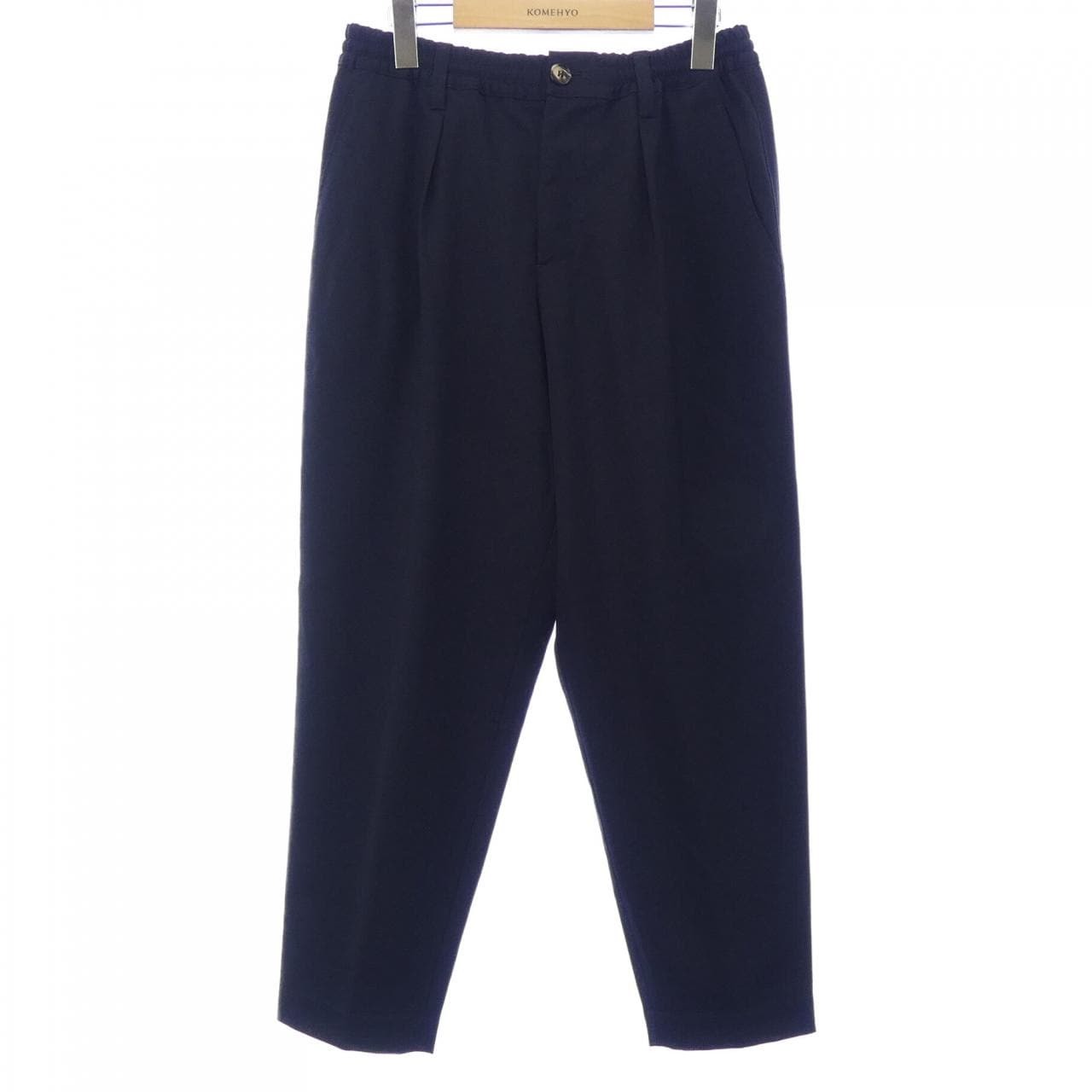 マルニ MARNI PUMU0017A0 パンツ