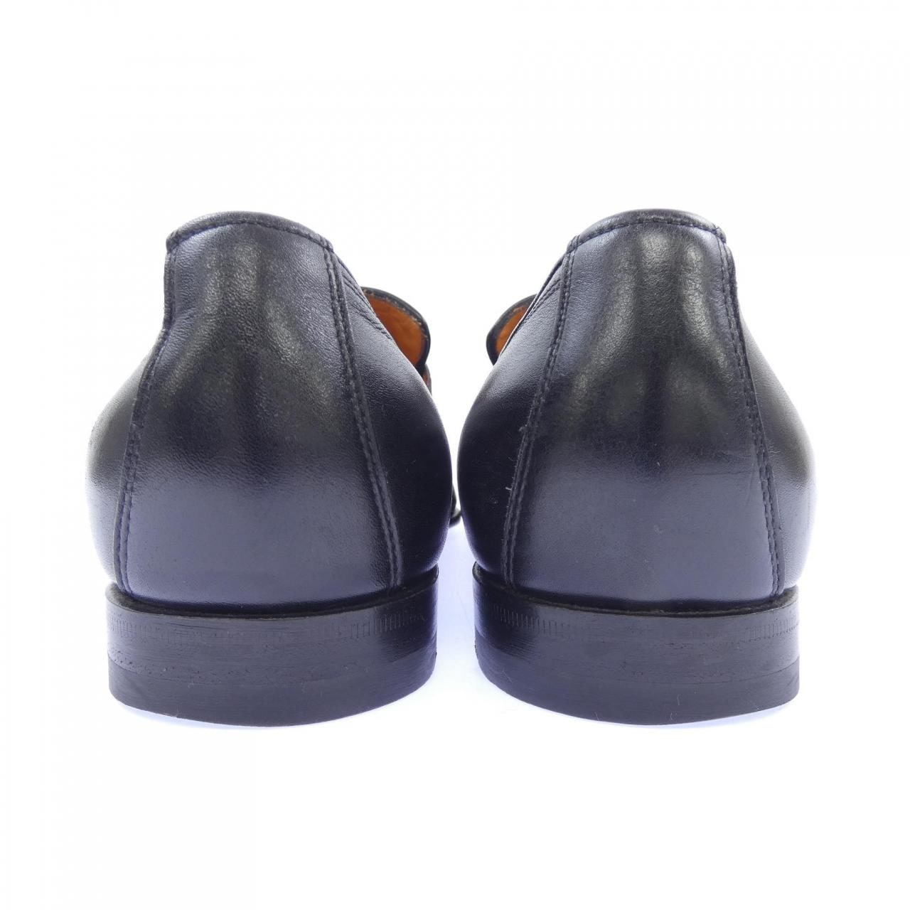 サントーニ SANTONI シューズ