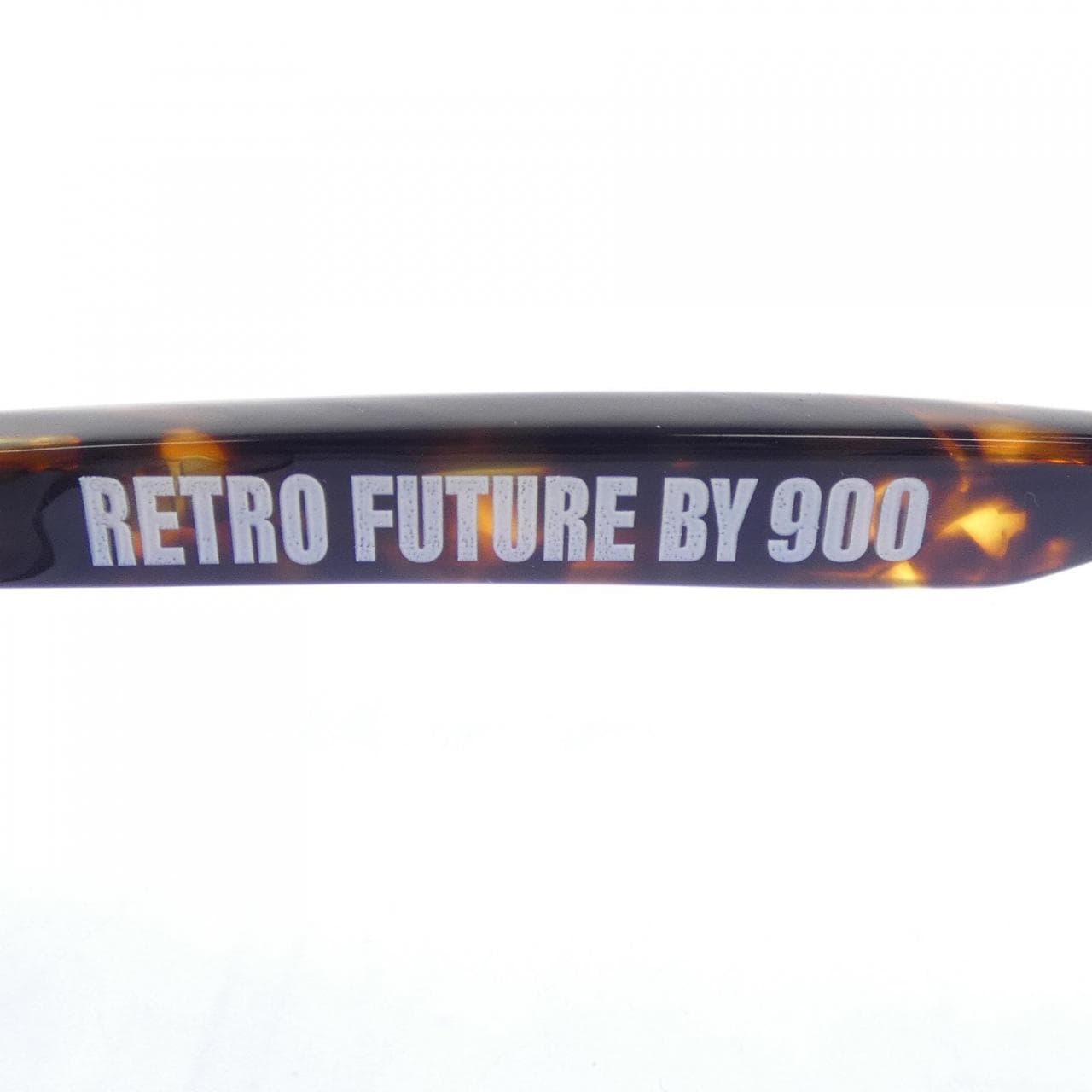 RETRO FUTURE BY900 RF-001 EYEWEAR