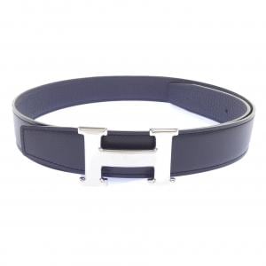 エルメス HERMES H 32mm リバーシブル BELT