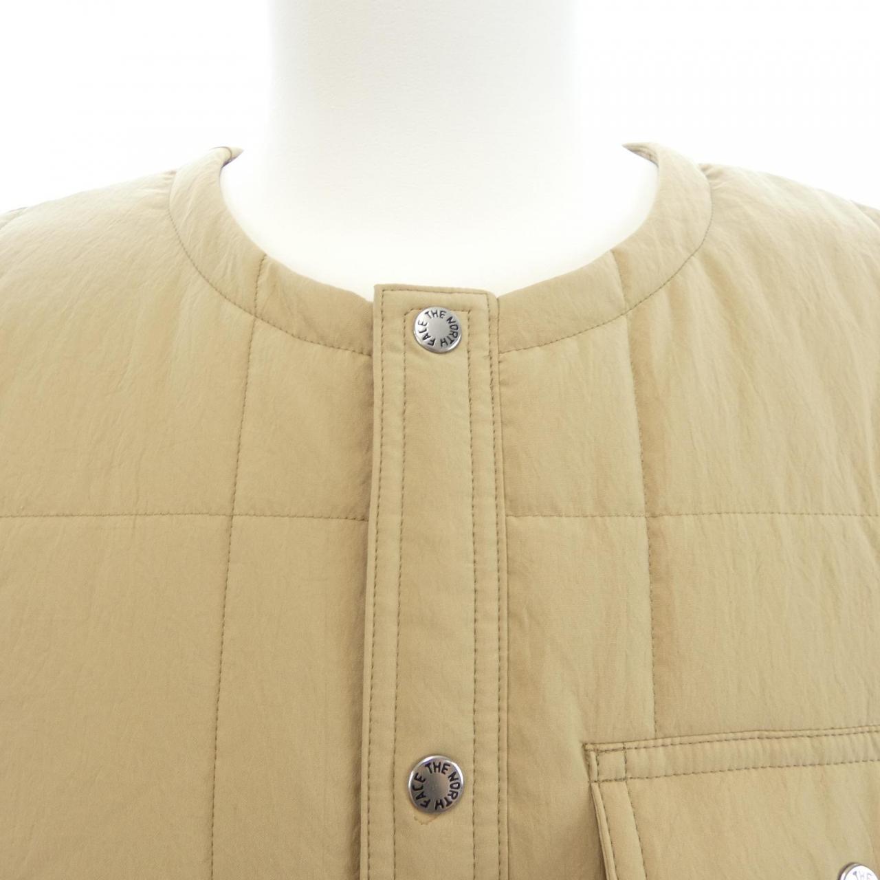 ザノースフェイス THE NORTH FACE NY82330 ベスト