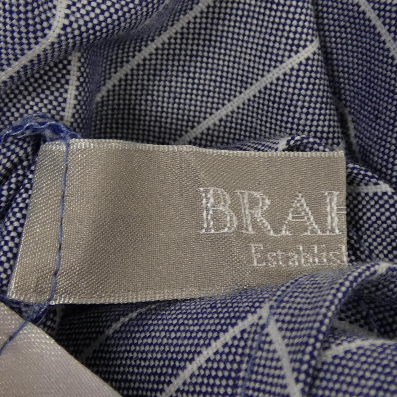 ブラーミン Brahmin シャツ