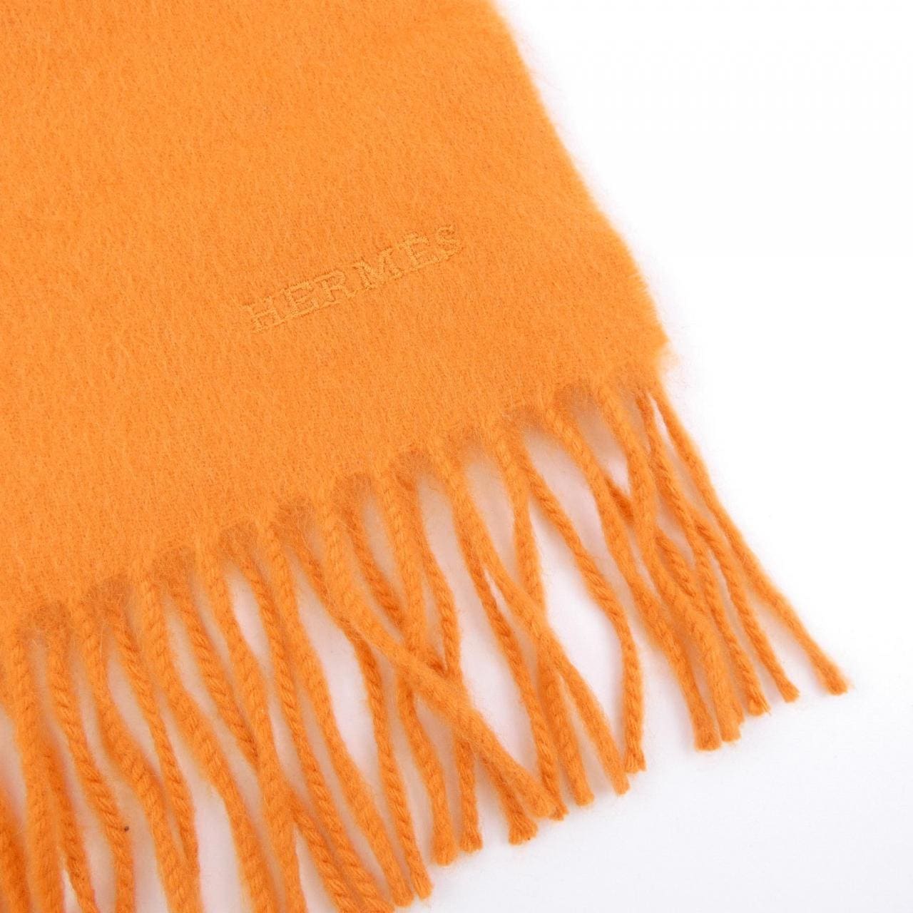 エルメス HERMES H393700T MUFFLER