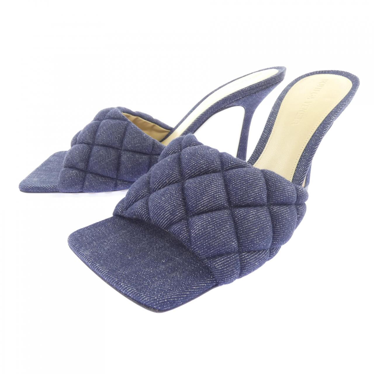 ボッテガヴェネタ BOTTEGA VENETA サンダル