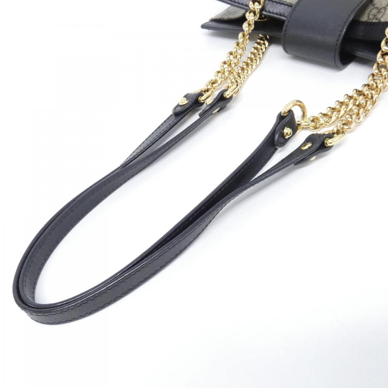 グッチ PADLOCK 498156 KHNKG ショルダーバッグ