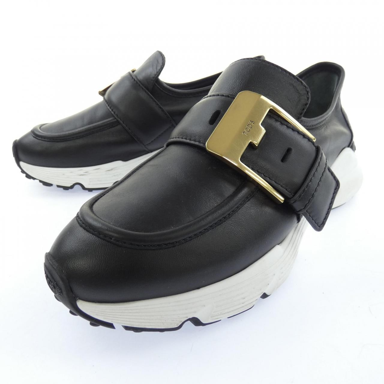トッズ TOD'S スニーカー