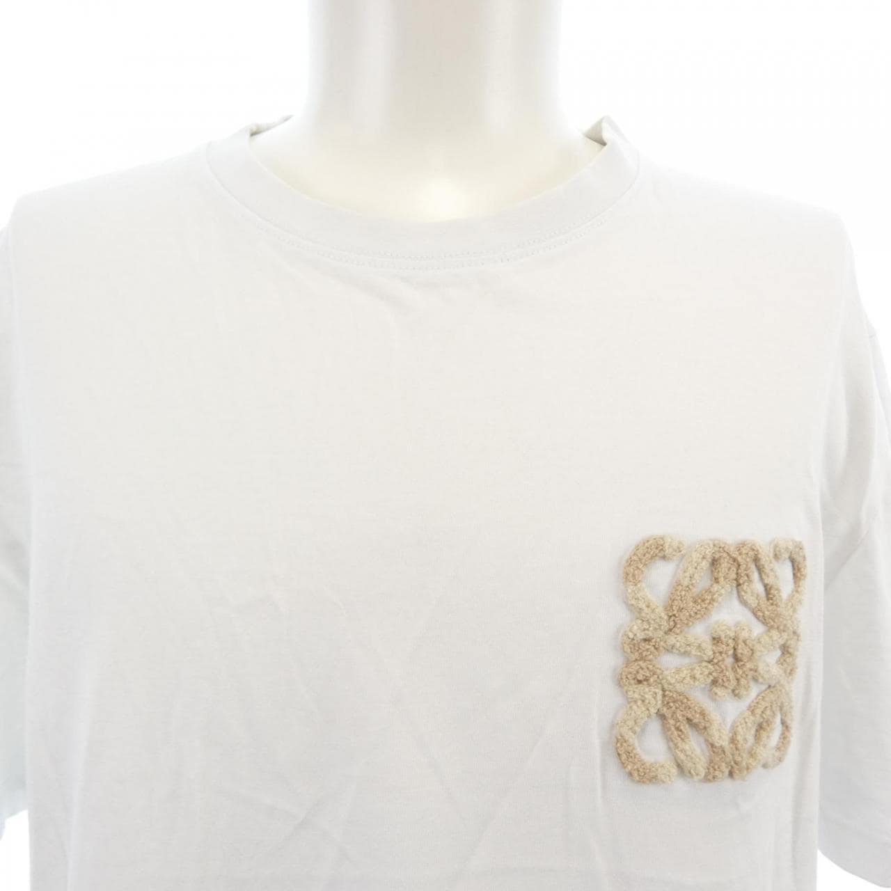 ロエベ LOEWE H616Y22X67 Tシャツ