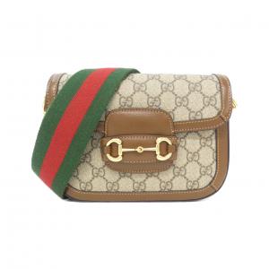 グッチ GUCCI HORSEBIT 1955 658574 HUHHG ショルダーバッグ