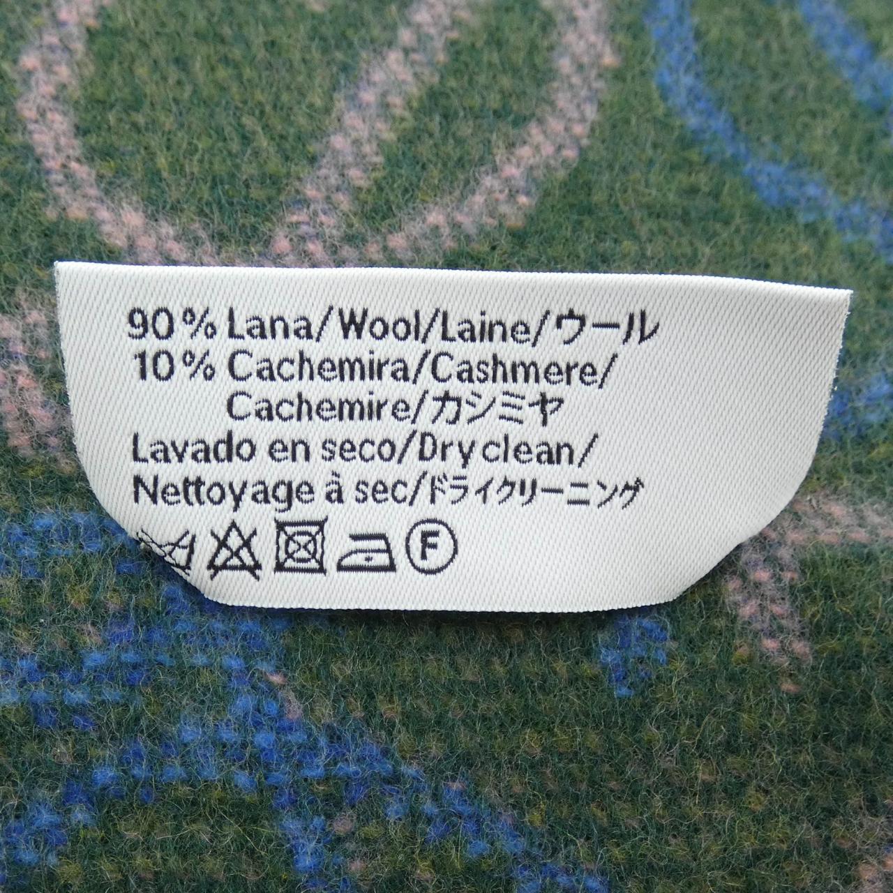 ロエベ LOEWE MUFFLER