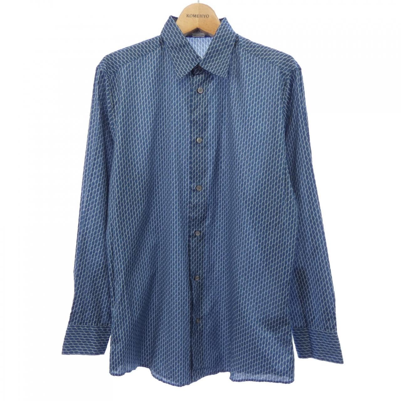 エルメス HERMES 31-5165 シャツ