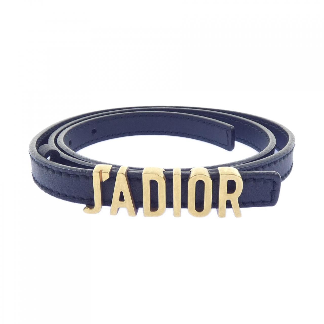 クリスチャンディオール CHRISTIAN DIOR 23-MA-0118 BELT