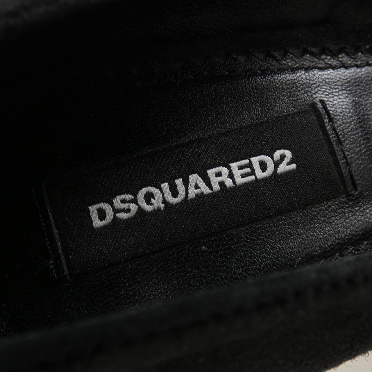 ディースクエアード DSQUARED2 パンプス