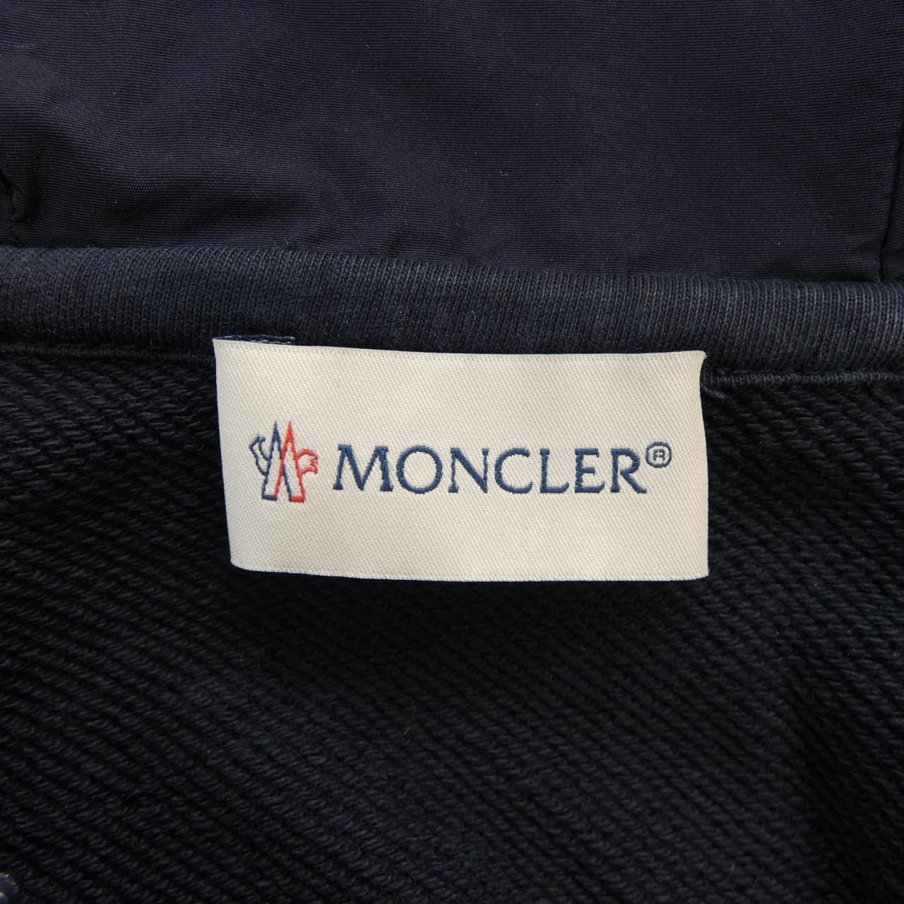 モンクレール MONCLER パーカー