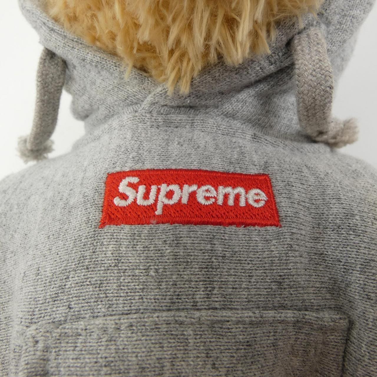 シュプリーム SUPREME ヌイグルミ