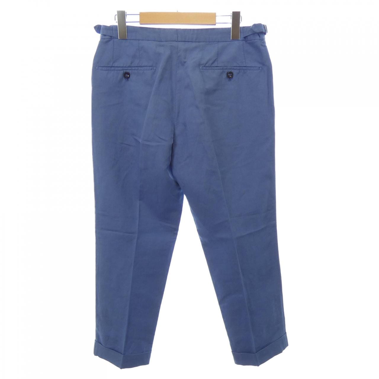 Incotex INCOTEX pants