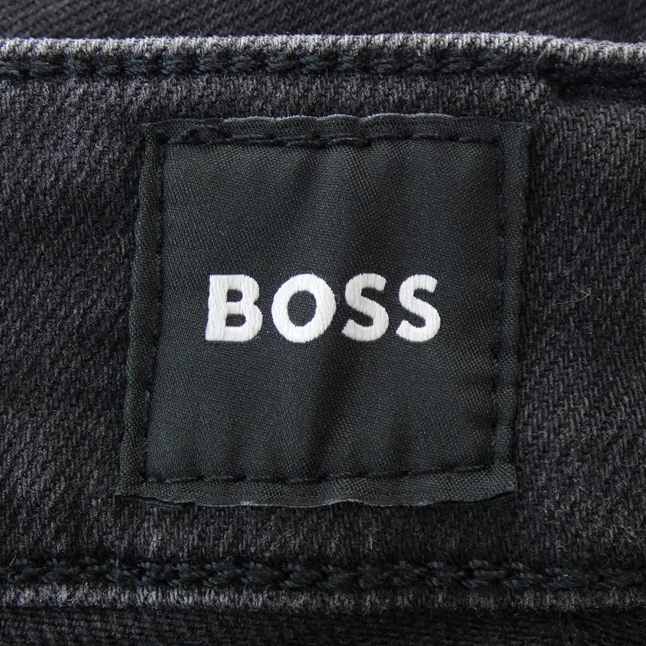 ヒューゴボス HUGO BOSS ジーンズ