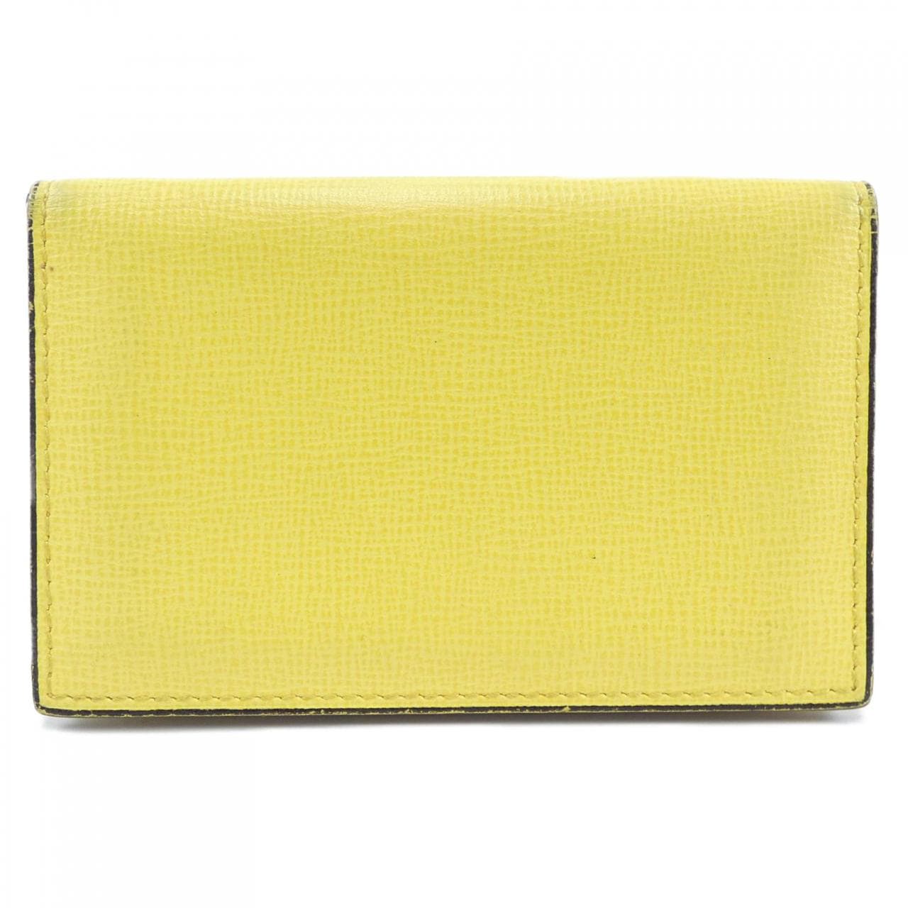 Valextra VALEXTRA CARD CASE