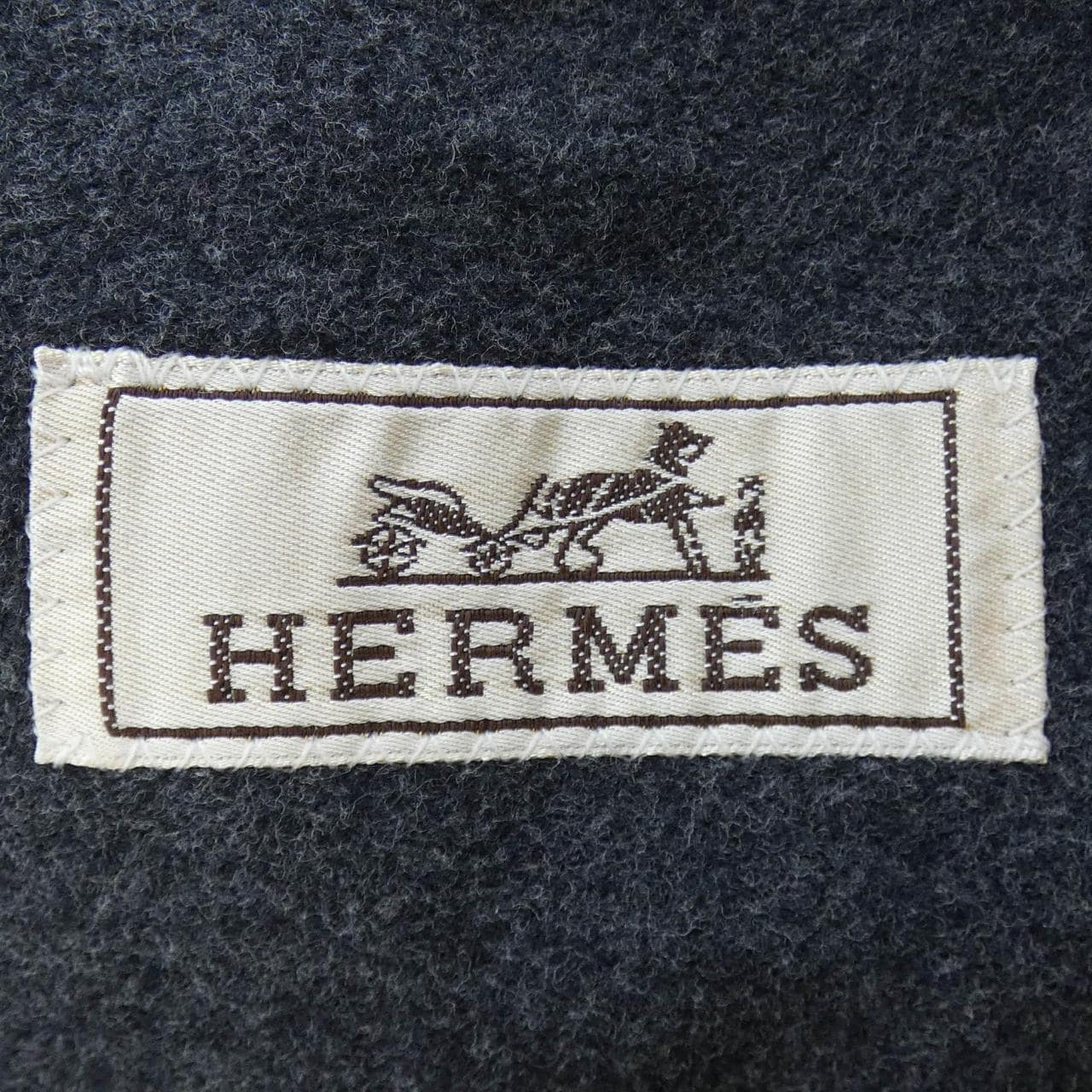 エルメス HERMES ジャケット