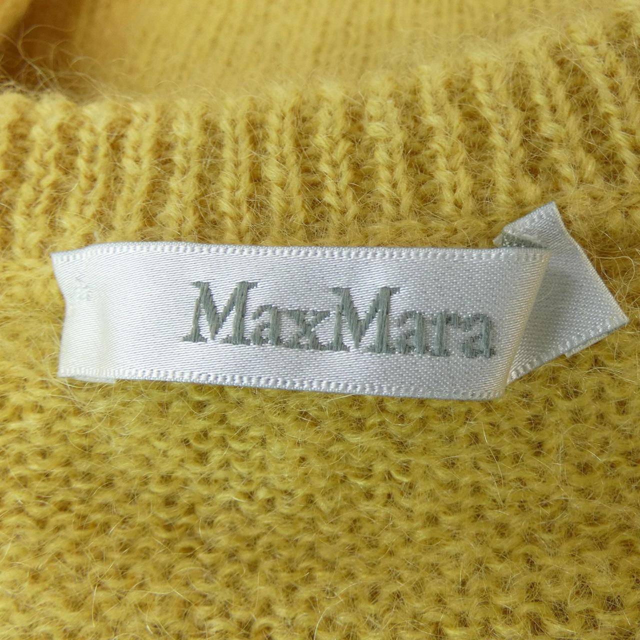 マックスマーラ Max Mara ニット