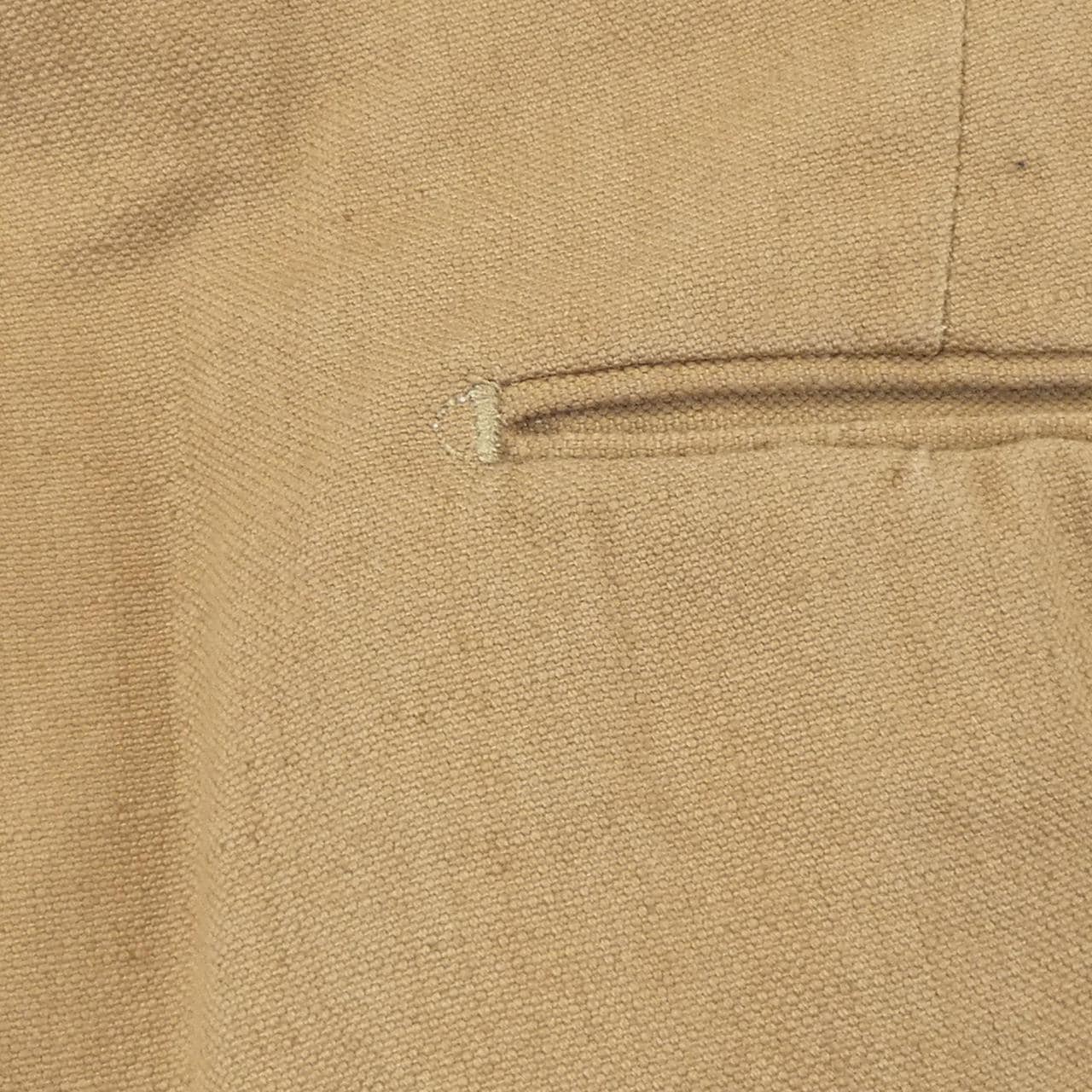 Petty Zero Uno PT01 Pants