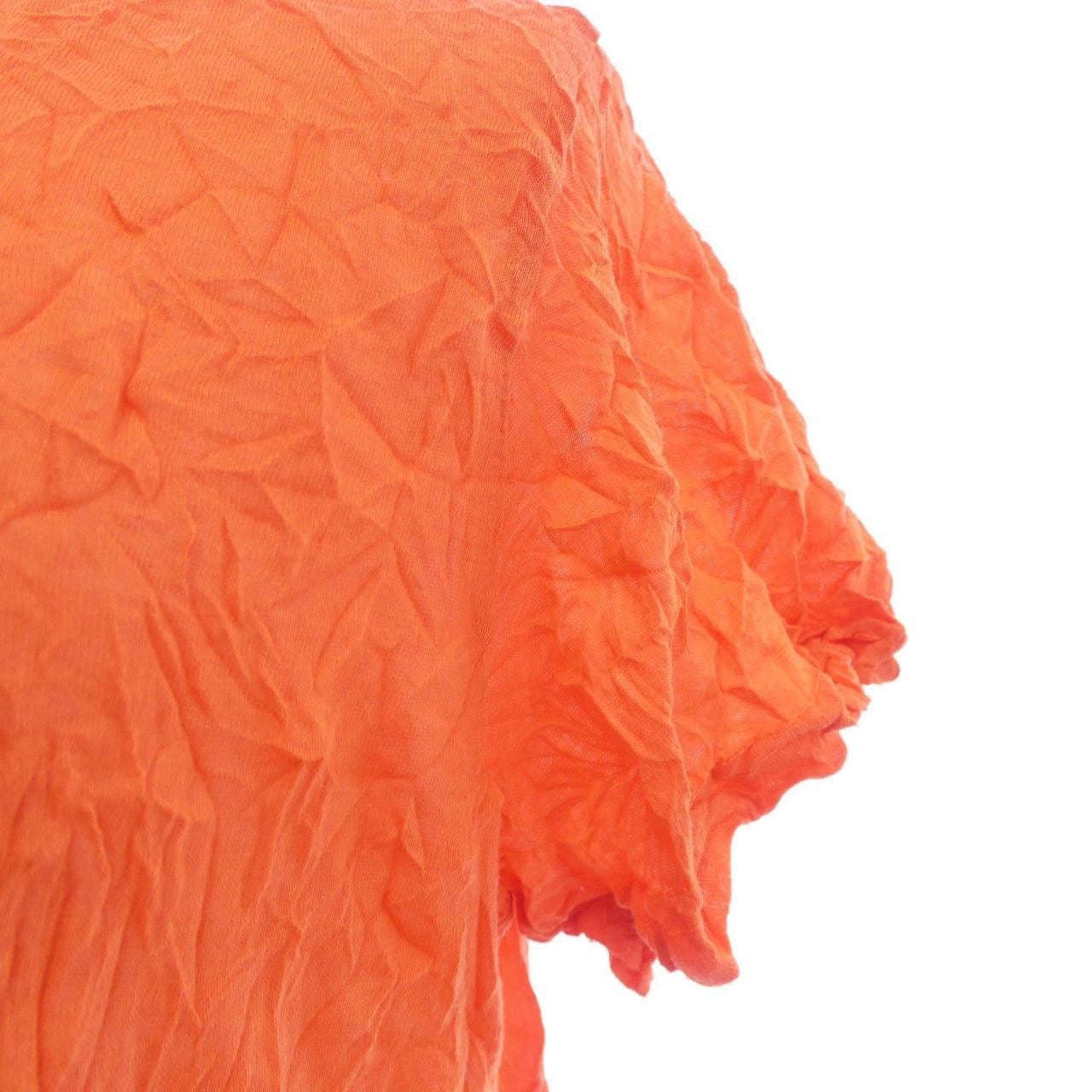 ミーイッセイミヤケ me ISSEY MIYAKE Tシャツ