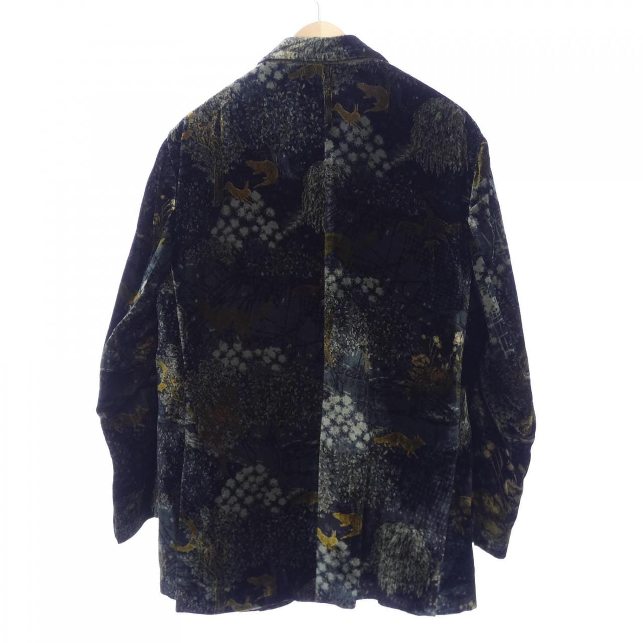 エトロ ETRO ジャケット